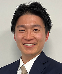 講師：企業情報部 中小企業診断士　中井 駿 様