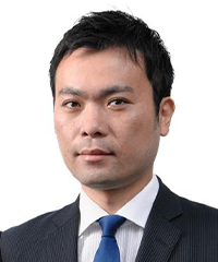 講師：日本M&Aセンター 執行役員 ダイレクトチャネル部長　久力 創