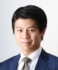 講師：日本M&Aセンター シンガポール シニアマネージャー　黒沢 健吾