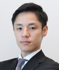 日本M&Aセンター　竹葉 聖