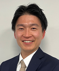 講師：日本M&Aセンター 企業情報部 中小企業診断士　中井 駿