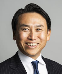 講師：BoostCapital 代表取締役　小澤 隆生 様