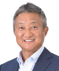 講師：ZVC JAPAN 株式会社 代表取締役会長兼社長　下垣 典弘 様