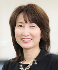 講師：株式会社エスワイフード（世界の山ちゃん） 代表取締役　山本 久美 様