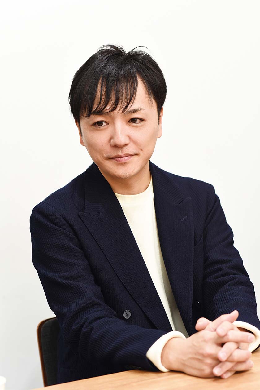 相談相手ができたことで意思決定の自由度も格段に上がった