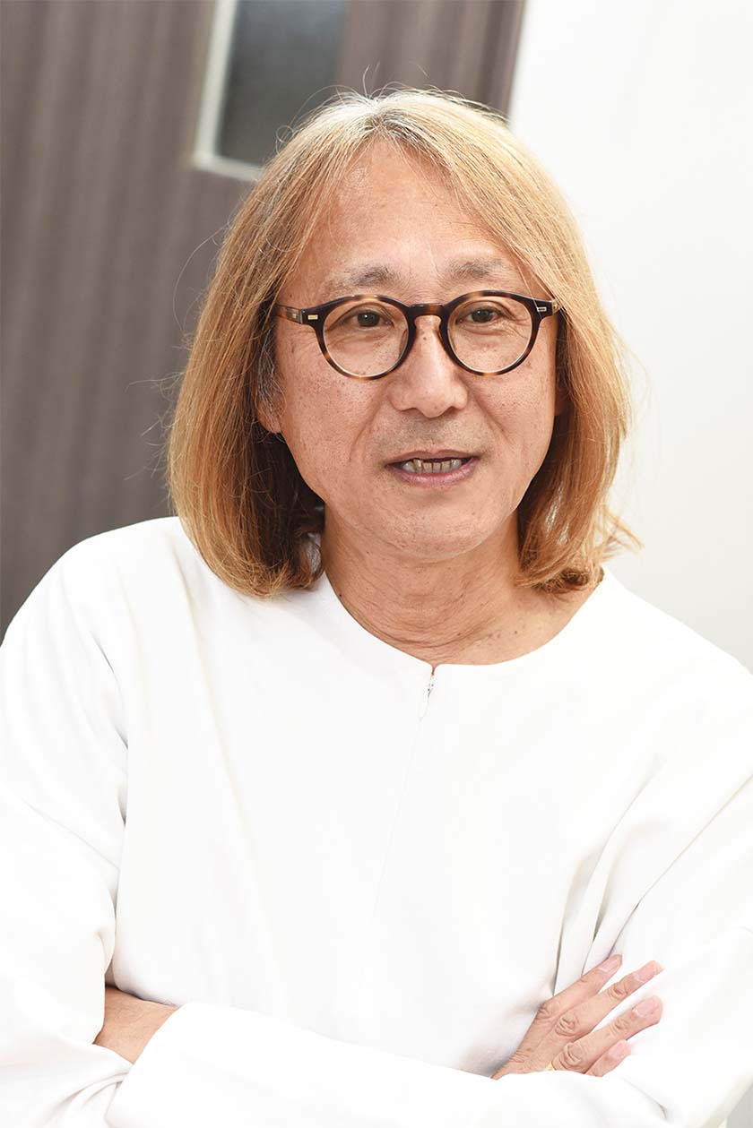 業界をリードする強い競争力と発展するポテンシャルがあった