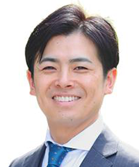 講師：日本M&Aセンター 東日本地域戦略部 部長　縄田 桂介