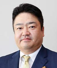 講師：日本M&Aセンター 専務取締役　鈴木 康之