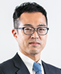 講師：弁護士法人如水法律事務所 代表 弁護士　橋本 道成 様