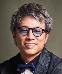 講師：吉本興業株式会社　田村 淳 様