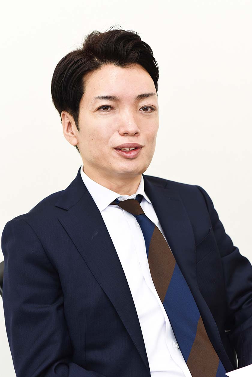 この選択は会社と社員を守り、さらに成長させるため