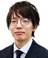 株式会社日本PMIコンサルティング 岡田 俊輔