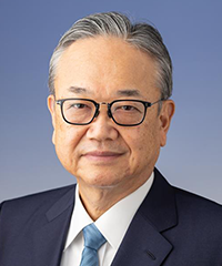 講師：株式会社十六フィナンシャルグループ 代表取締役社長　池田 直樹 様