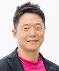 講師：AthReebo株式会社 代表　金沢 景敏 様