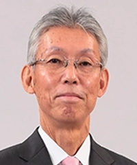 講師：きのくに信用金庫理事長　田谷 節朗 様