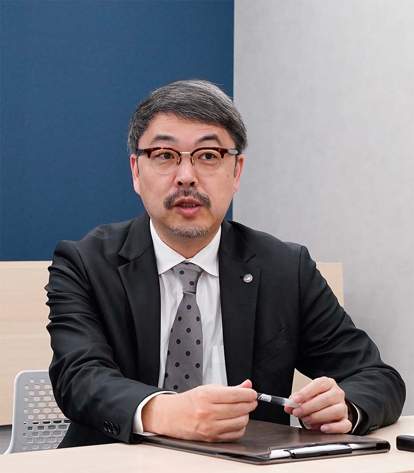 税理士法人ゼニックス・コンサルティング　税理士　関根 俊輔 様