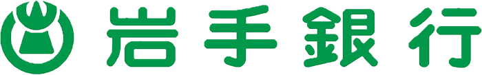 岩手銀行ロゴ