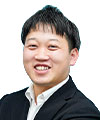産業戦略1部 シニアコンサルタント 原田 真成