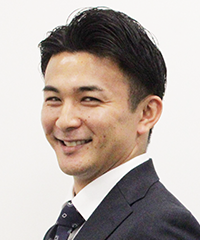 講師：日本M&Aセンター コンサルタント戦略営業本部　安藤 真樹