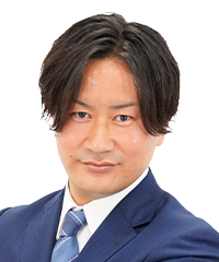 講師：日本M&Aセンター 提携事業部 会計事務所提携部 提携推進部長　永井 功太郎