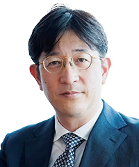 講師：日本M&Aセンター 執行役員 IBカバレッジ統括部長　西川 大介