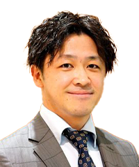講師：日本M&Aセンター 執行役員　柴田 彰