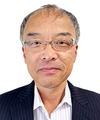 講師：株式会社大島組 代表取締役社長　足谷 浩司 様