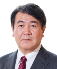 講師：一般社団法人人口減少対策総合研究所 理事長　河合 雅司 様