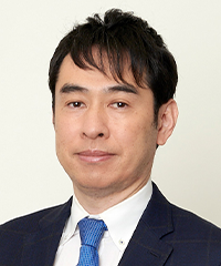 講師：株式会社第一ライフ資産運用経済研究所 経済調査部 首席エコノミスト　永濱 利廣 様