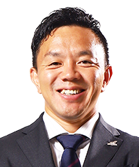 講師：福島スポーツエンタテインメント株式会社 代表取締役社長　西田 創 様