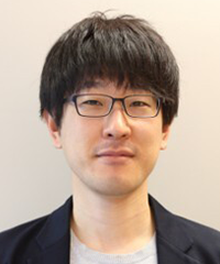 講師：堀江コンサルティングオフィス株式会社 代表取締役／中小企業診断士　土岡 信祐 様