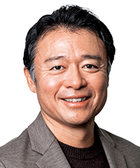 講師：株式会社地域みらいグループ 代表取締役社長　脇山 章太 様