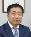 税理士事務所鈴木&パートナーズ代表　税理士 鈴木 伸明 様