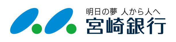 宮崎銀行ロゴ
