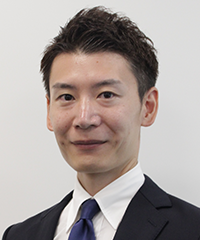 講師：日本M&Aセンター 資本市場統括部 営業推進部　朝倉 俊和
