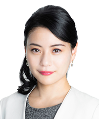 講師：シナモンAI 代表取締役社長 CEO　平野 未来 様