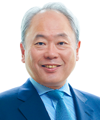講師：株式会社日本共創プラットフォーム 代表取締役会長　冨山 和彦 様