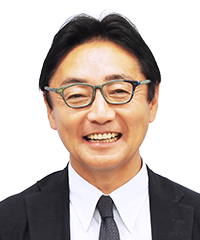 徳島県知事　後藤田 正純 様