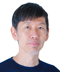 講師：株式会社中川政七商店 前会長／株式会社VISION to STRUCTURE 代表取締役　中川 淳 様