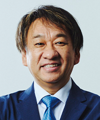 講師：日本マイクロソフト株式会社 業務執行役員 エバンジェリスト　西脇 資哲 様