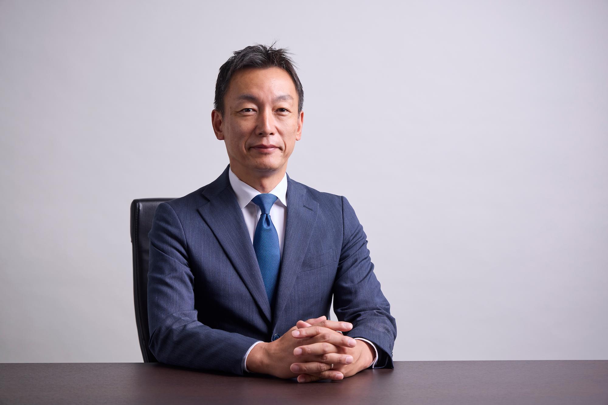 【写真】日本M&Aセンター小川洋輝_202506