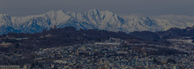 甲信越・北陸地方
