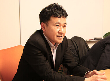 AATJ株式会社　代表取締役社長 遠藤 衆 様