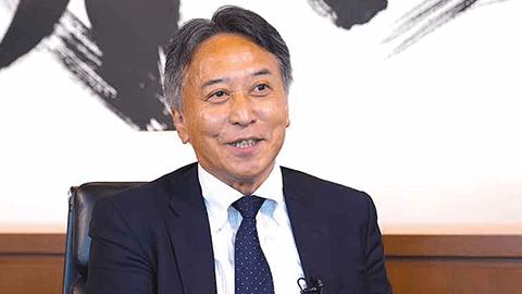 M&Aから8年半。経験と人脈生かし新ビジネスに挑戦