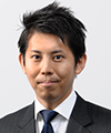 講師：日本M&Aセンター コンサルタント戦略営業部 副部長　上夷 聡史