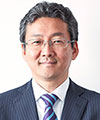 株式会社事業承継ナビゲーター 代表取締役副社長　長坂 道広