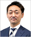 日本M&Aセンター 上席執行役員 TOKYO PRO Market事業部長　雨森 良治