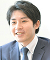講師：日本M&Aセンター 業界再編部 IT業界支援室 シニアディールマネージャー　田中 菖平