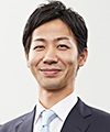 講師：日本M&Aセンター 医療介護支援部 課長　横山 朗