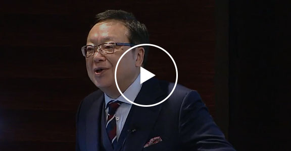 個人投資家向け会社説明会アーカイブ動画